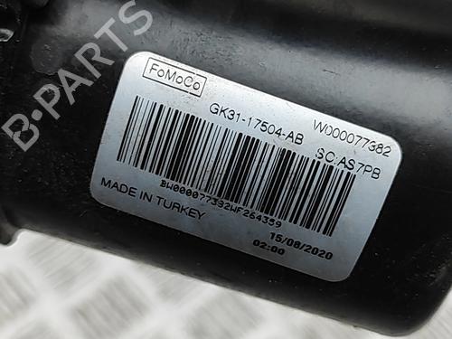 Vindrude Viskermekanisme FORD TRANSIT V363 Platform/Chassis (FED, FFD) 2.0 EcoBlue | BP33732427C83 - Image 6