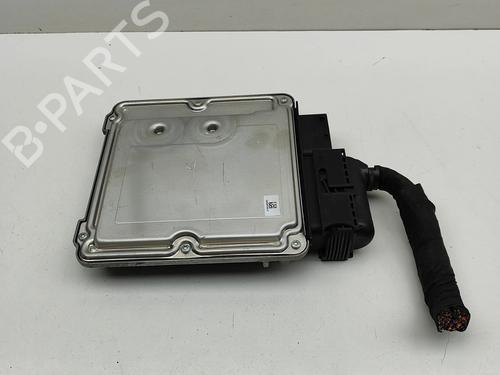 Engine control unit (ECU) VW CADDY IV Box Body/MPV (SAA, SAH) 2.0 TDI | BP31021370M57