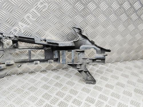 Front bumper bracket MERCEDES-BENZ C-CLASS (W205) C 350 e (205.047) | BP30155157C158