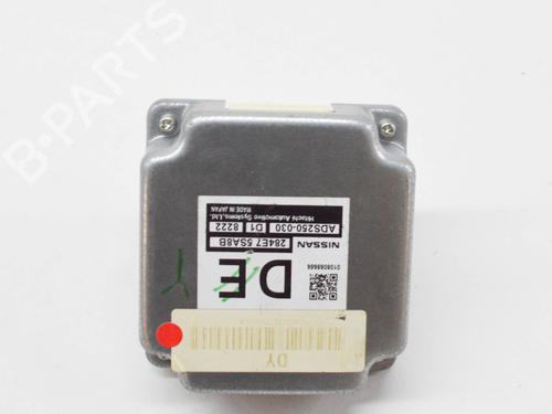 Used Electronic module NISSAN LEAF (ZE1) Electric (150 hp) 27762918