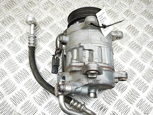 AC compressor BMW 8 Coupe (G15, F92) 840 i | BP37697991M34 - Image 2