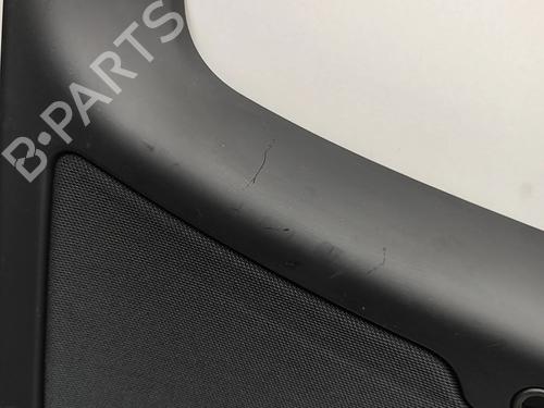 Boot lining PORSCHE CAYMAN (987) S 3.4 | BP29753378I3 - Image 5