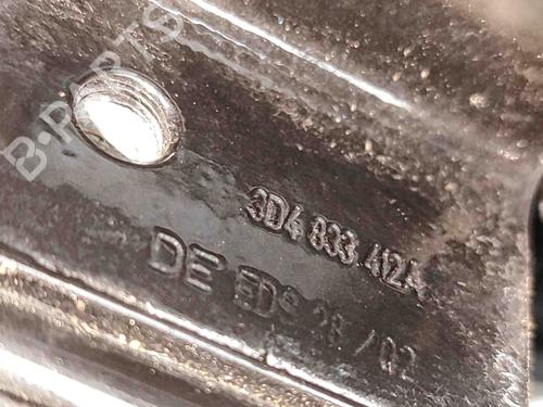 Dørhengsel/Dørstopper VW PHAETON (3D1, 3D2, 3D3, 3D4, 3D6, 3D7, 3D8, 3D9) 6.0 W12 4motion | BP29488115C146 