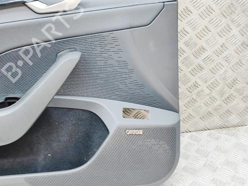 Front left panel SKODA OCTAVIA IV (NX3, NN3, PV3) 2.0 TDi | BP39565715C58 - Image 4