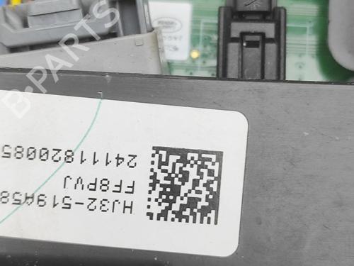 Kabinelys LAND ROVER RANGE ROVER EVOQUE (L551) 2.0 D200 4x4 | BP34443098I8  - Image 9