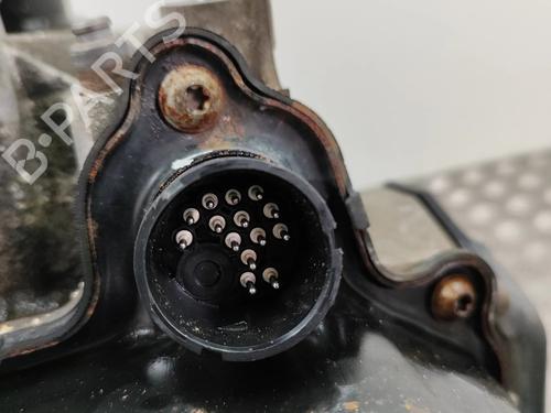 Gearbox VW PASSAT B7 (362) 2.0 TDI | BP33797745M3 - Image 8