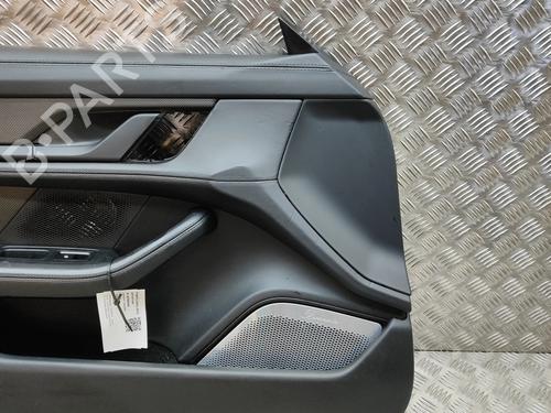 Front left panel PORSCHE TAYCAN Sport Turismo (Y1C) 4S Performance Battery Plus (Y1CDB1) | BP38515373C58 - Image 3