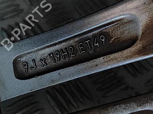 Fælk MERCEDES-BENZ E-CLASS Coupe (C238) E 220 d (238.314) | BP31715253C45 