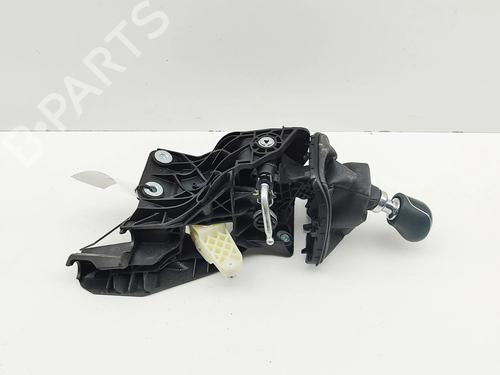 Gear lever FORD TRANSIT CUSTOM V362 Van (FY, FZ) 2.0 EcoBlue mHEV | BP36067904M90 - Image 4