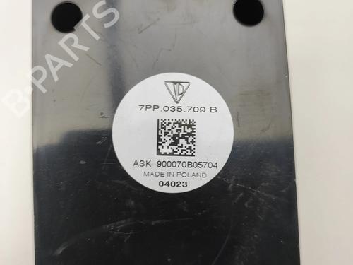Electronic module PORSCHE CAYENNE Coupe (9YB) 3.0 AWD (9YBAA1) | BP27794026M83  - Image 6
