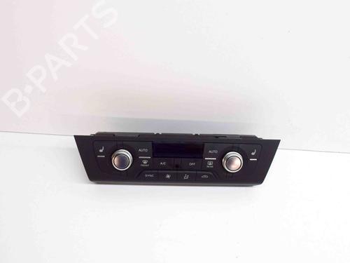 Used Climate control AUDI A6 Allroad C7 (4GH, 4GJ) 3.0 TDI quattro (272 hp) 10673824