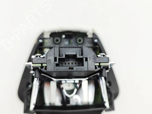 Switch ASTON MARTIN DBX 4.0 All-wheel Drive | BP36809558I30 - Image 7