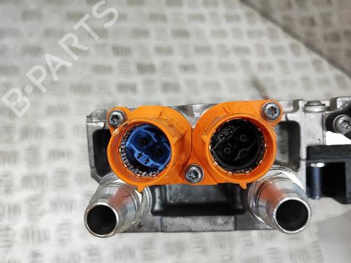 Inverter/Converter VW PASSAT B7 (362) 1.4 TSI EcoFuel | BP37468961M119 - Image 8