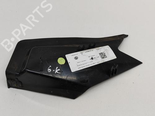 Headlight eyebrow PORSCHE TAYCAN Cross Turismo (Y1B) 4S Performance Battery Plus (Y1BDB1) | BP27770731C118 
