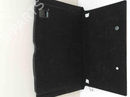 Used Luggage compartment floor MASERATI GHIBLI III (M157) 3.0 D (250 hp) 24307391