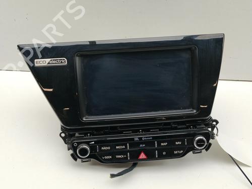 Used Electronic module Electronic module 39566149 39566149
