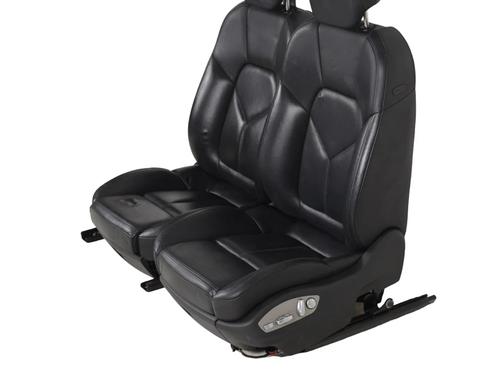 Seats set PORSCHE CAYENNE (92A) 4.8 GTS | BP33367394C78  - Image 6