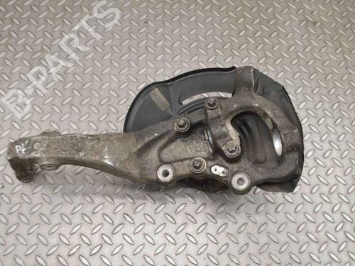 Used Left front steering knuckle MERCEDES-BENZ S-CLASS (W222, V222, X222) S 350 BlueTEC / d (222.132, 222.032, 222.123) (258 hp) 30227708