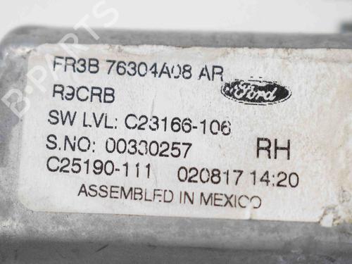 Alzavetro posteriore destra FORD USA MUSTANG Convertible 5.0 V8 | BP30257044C25 