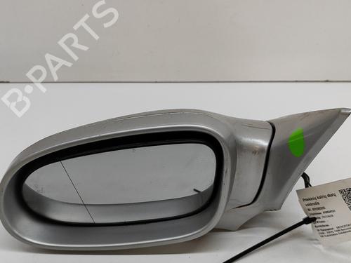 Used Left mirror MERCEDES-BENZ SLK (R170) 230 Kompressor (170.447) (193 hp) 24818467