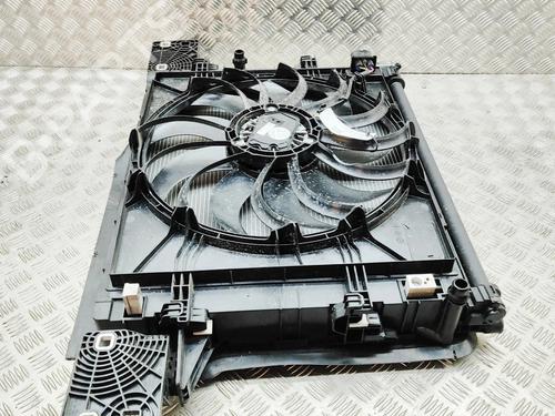 Radiator set CUPRA BORN (K11) 58 e-boost | BP38093981M120  - Image 6