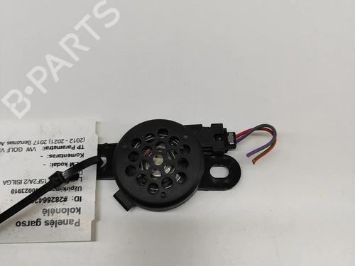 Used Speaker Speaker VW GOLF VII (5G1, BQ1, BE1, BE2) 2.0 GTI (245 hp) 22999213 22999213