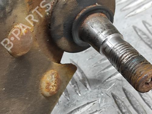 Left front suspension arm VOLVO S40 II (544) T5 | BP24582469M12 