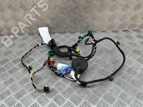 Ledningsnet VW T-ROC (A11, D11) 1.0 TSI | BP24581485E16 