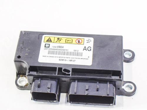 Used ECU airbags ECU airbags CHEVROLET VOLT EV 150 (151 hp) 6764590 6764590