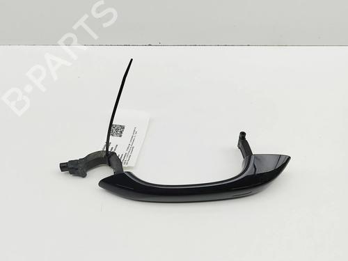 Used Rear right exterior door handle Rear right exterior door handle PORSCHE CAYENNE (9YA) 4.0 Turbo S E-Hybrid AWD (9YACH1) (680 hp) 36564603 36564603