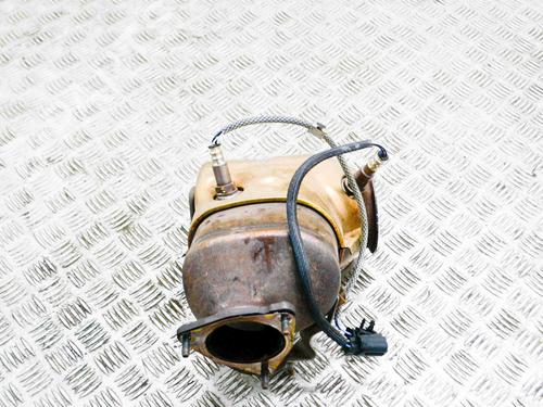 Catalyst VOLVO XC40 (536) T4 AWD | BP14633536M10