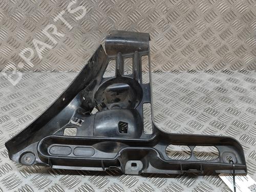 Used Rear bumper bracket BMW 6 (E63) 635 d (286 hp) 23249701