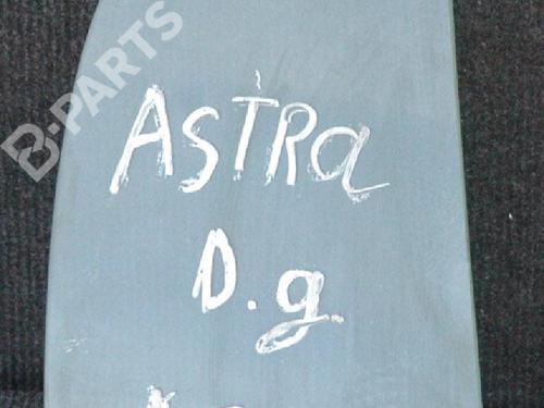 Used Rear right door window Rear right door window OPEL ASTRA H (A04) 1.4 (L48) (90 hp) 10402069 10402069