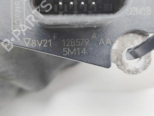 Mass air flow sensor FORD TRANSIT CUSTOM V362 Bus (F3) 2.2 TDCi | BP32061666M95  - Image 5