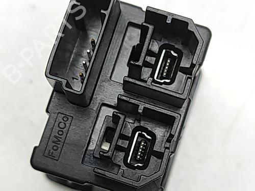 Electronic module FORD TRANSIT V363 Van (FCD, FDD) 2.0 EcoBlue | BP30131381M83