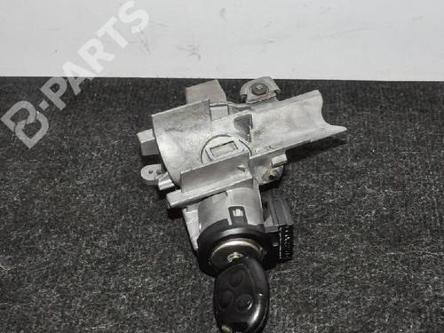 Used Ignition barrel Ignition barrel FORD FUSION (JU_) 1.4 (80 hp) 7740380 7740380