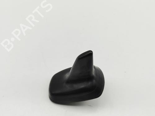 Antenna/Base AUDI Q3 (8UB, 8UG) RS 2.5 quattro | BP29616212C140 
