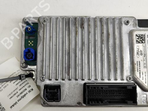 Electronic module FORD FIESTA VII (HJ, HF) 1.0 EcoBoost | BP18878610M83 