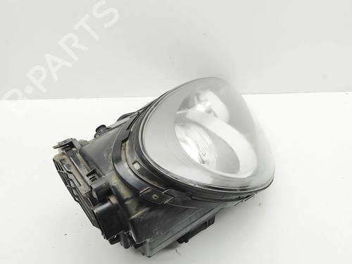 Right headlight PORSCHE CAYENNE (92A) 3.0 Diesel | BP34630504C29 - Image 2