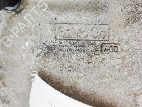 Gearbox FORD TRANSIT V363 Platform/Chassis (FED, FFD) 2.0 EcoBlue | BP40460667M3  - Image 7