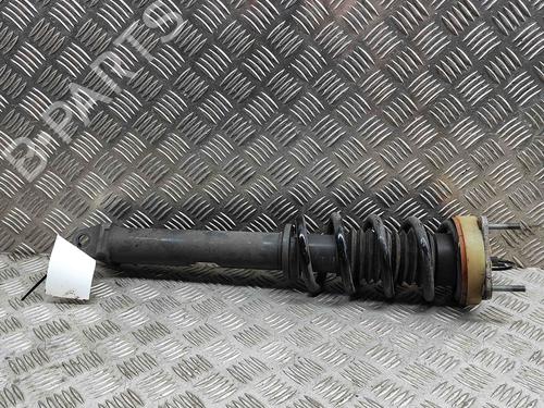 Used Left rear shock absorber PORSCHE 911 Convertible (991) 3.8 Carrera 4S (400 hp) 17766925