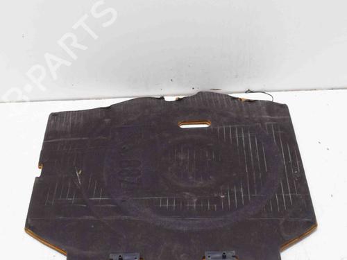 Used Luggage compartment floor MITSUBISHI GTO Coupe (Z1_A) 3.0 AWD (Z16A) (286 hp) 29163801