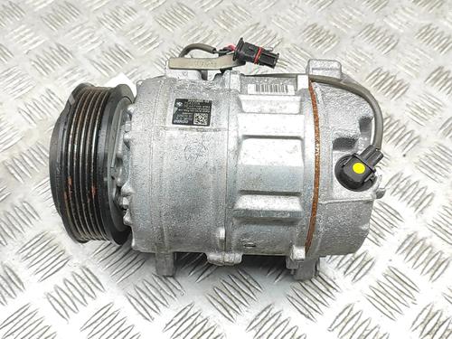 AC compressor BMW 8 Gran Coupe (G16, F93) 840 i | BP33825327M34 - Image 3