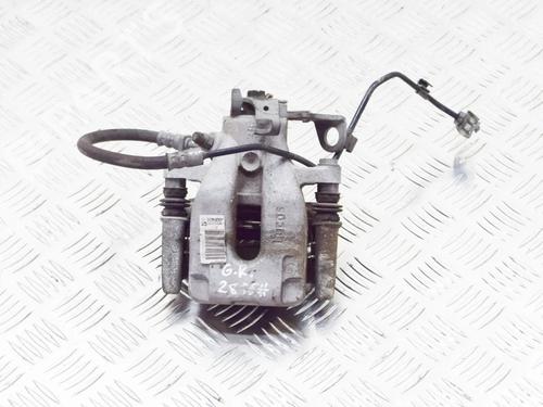 Used Left rear brake caliper OPEL CROSSLAND X / CROSSLAND (P17, P2QO) 1.2 (75) (131 hp) 26500400