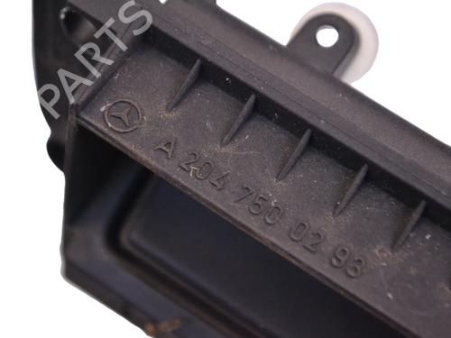 Switch MERCEDES-BENZ C-CLASS (W204) C 220 CDI (204.002) | BP30237662I30 