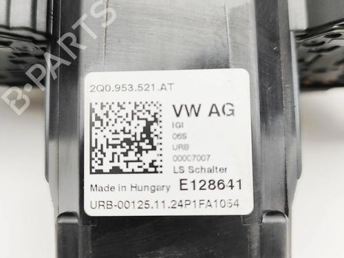 Ratstangsstang VW T-CROSS (C11, D31) 1.0 TSi | BP30005239I23 