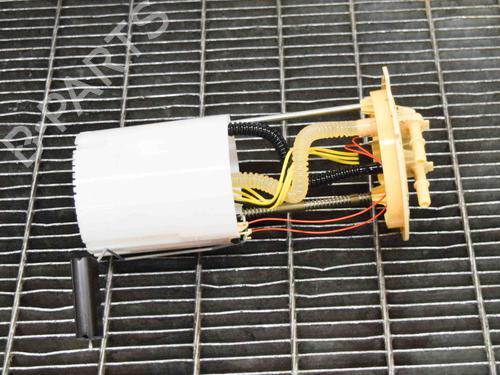 Fuel pump RENAULT KADJAR (HA_, HL_) 1.5 dCi 110 (HLA3) | BP6761158M76 