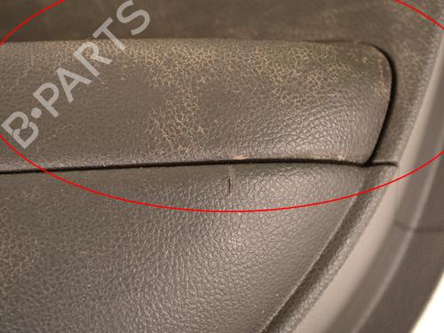 Rear right panel CHEVROLET TRAX 1.7 TD | BP33344352C61 - Image 8