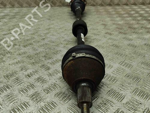 Right front driveshaft VW TAIGO (CS1) 1.0 TSI | BP27796392M39