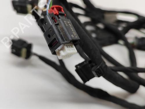 Electronic module MERCEDES-BENZ E-CLASS (W213) E 300 de 4-matic (213.011) | BP27766185M83 - Image 5